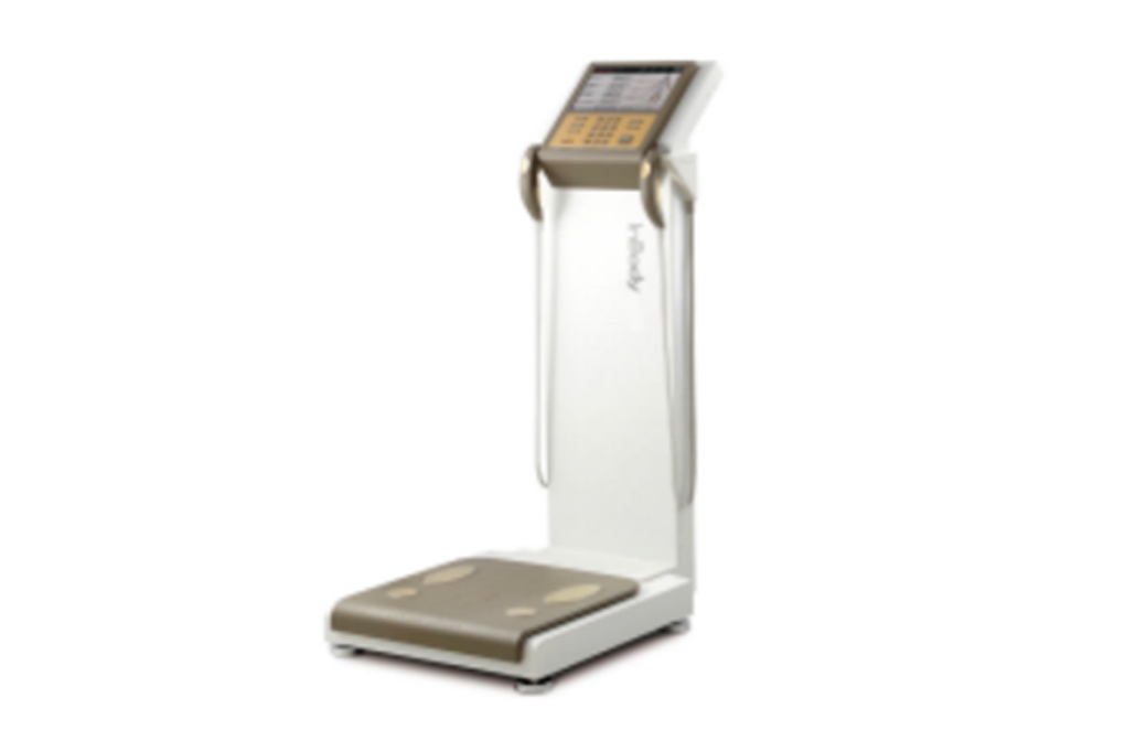 高精度生物電阻抗分析 高精度生物電阻抗分析