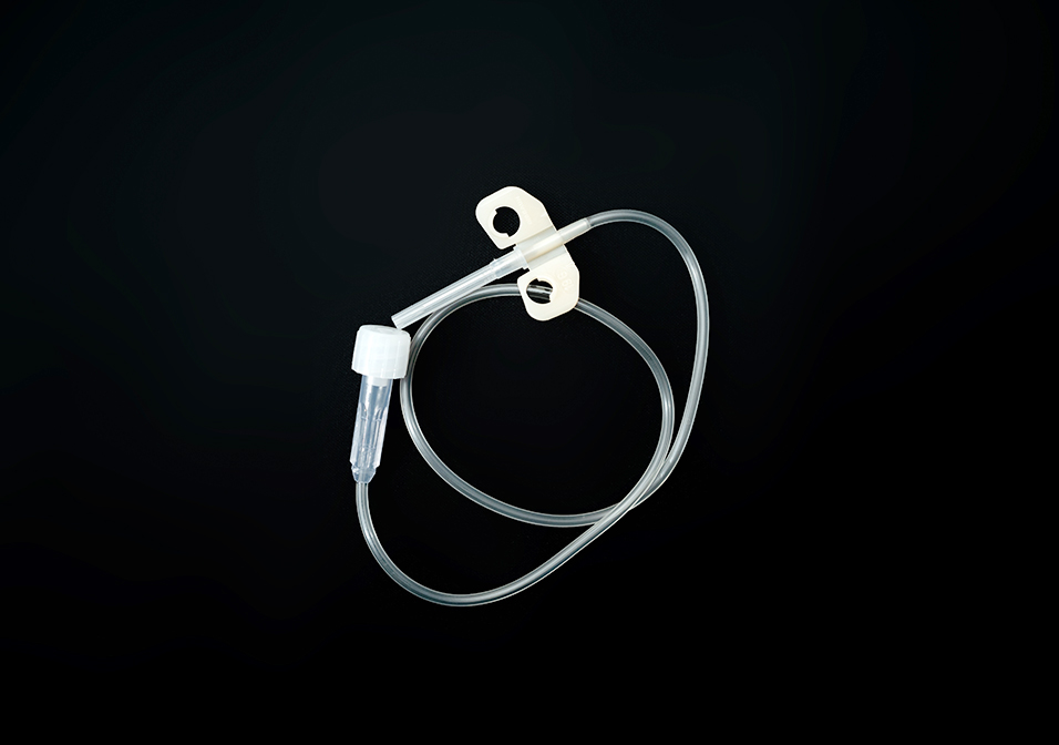 一次性使用靜脈輸液針